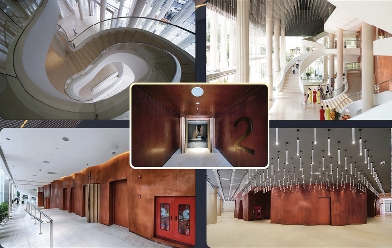 Toàn bộ kinh phí huy động từ bán vé và tài trợ sẽ được chuyển trực tiếp đến Ủy ban Mặt trận Tổ quốc Việt Nam tỉnh Cao Bằng để hỗ trợ người dân khắc phục hậu quả sau bão, góp phần xoa dịu mất mát và thắp lên hy vọng mới