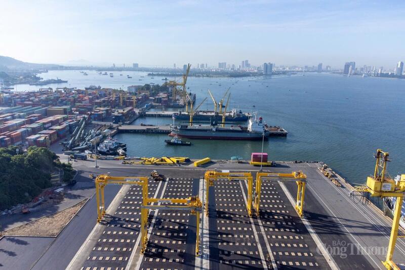 Chiến lược phát triển dịch vụ logistics Việt Nam giai đoạn 2025 - 2035, tầm nhìn đến 2050 (Quyết định 2229) ra đời đúng thời điểm định hướng cho logistics Việt Nam nói chung, Đà Nẵng nói riêng phát triển sau sắp xếp đơn vị hành chính.