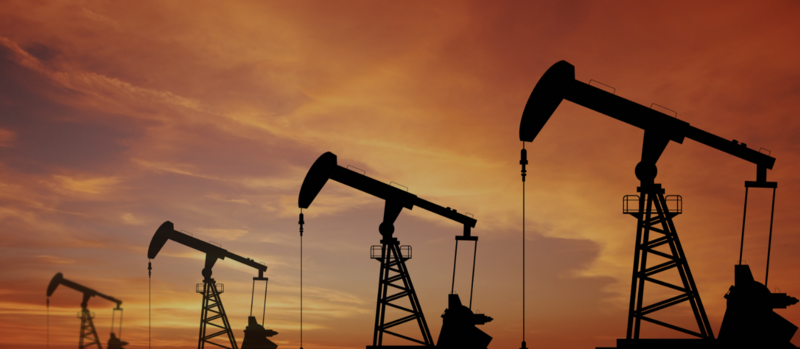 Các tập đoàn dầu khí lớn nhất châu Âu phản ứng về dự báo cho rằng thị trường dầu mỏ toàn cầu sẽ rơi vào tình trạng dư cung. Ảnh minh họa