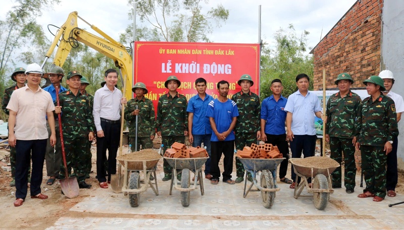 Các địa phương xây dựng Kế hoạch cụ thể thực hiện