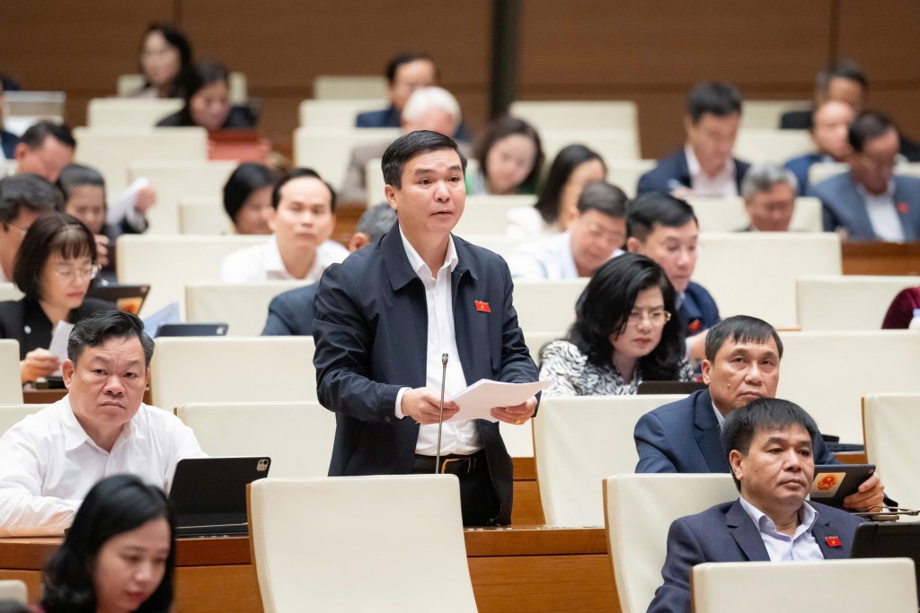 Khắc phục “điểm nghẽn” thủ tục phức tạp, phân cấp chưa rõ