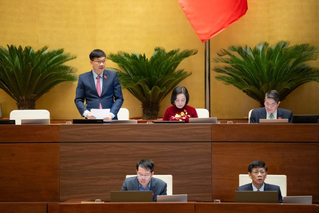 Khắc phục “điểm nghẽn” thủ tục phức tạp, phân cấp chưa rõ