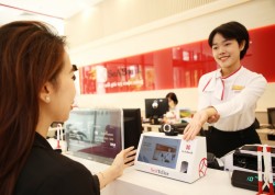 SeABank “xanh hóa” vận hành, nâng cao ý thức bảo vệ môi trường vì mục tiêu Net Zero