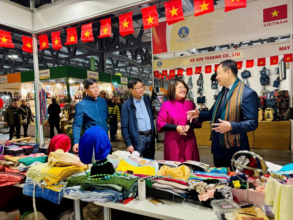 Hành trình bứt phá xây dựng Nông thôn mới của Thủ đô Hà Nội