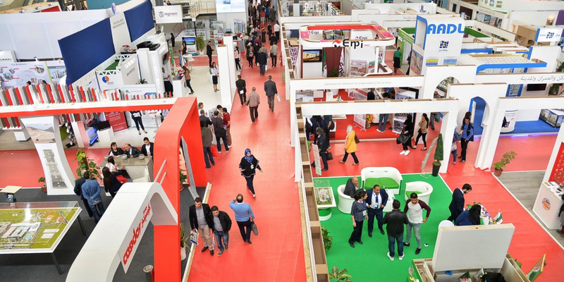 Hội chợ, triển lãm quốc tế tại Algeria: Cơ hội nào cho doanh nghiệp Việt? - 1