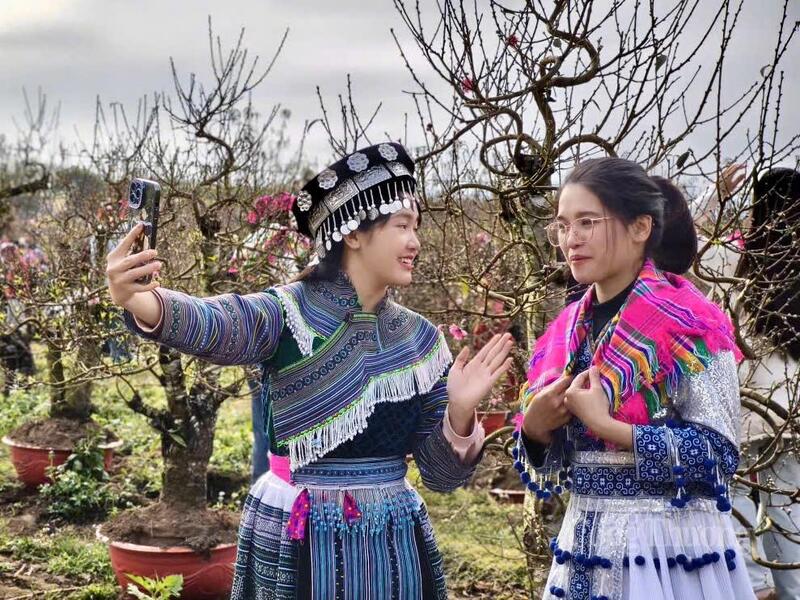 Sự kiện không chỉ kết nối tiêu thụ sản phẩm mà còn góp phần quảng bá hình ảnh, con người, bản sắc văn hóa và tiềm năng du lịch của xã Bình Lư.