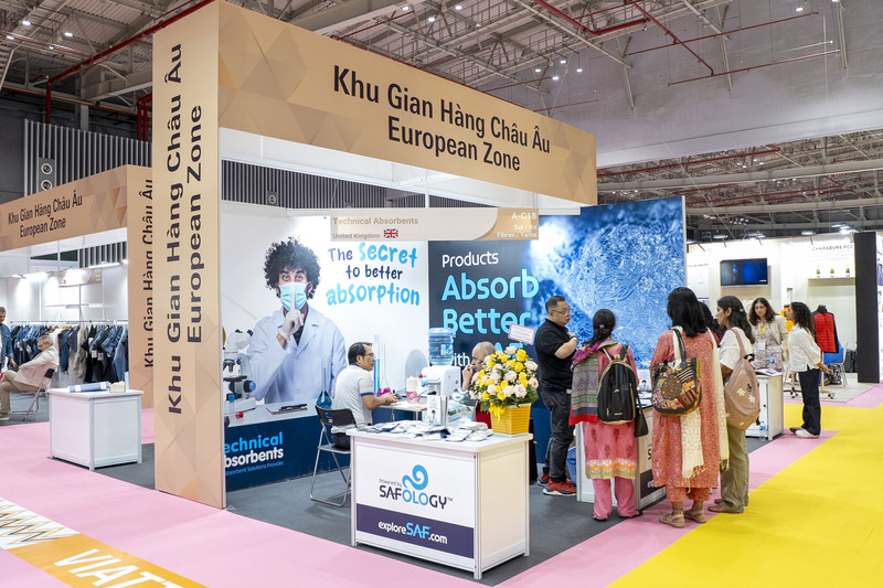 VIATT 2026 sẽ tiếp tục mang đến nền tảng kết nối giá trị cho các doanh nghiệp hướng tới phát triển bền vững. Ảnh minh hoạ