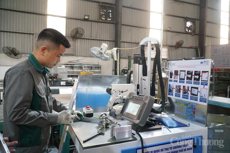 Nghị quyết về chính sách hỗ trợ khuyến công mở rộng đối tượng được hỗ trợ, trong đó, đề xuất hỗ trợ các phường được hình thành từ các xã trước đây.