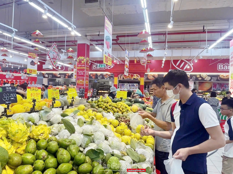 Thị trường trong nước Quý I/2026 tiếp tục ổn định. Ảnh minh họa