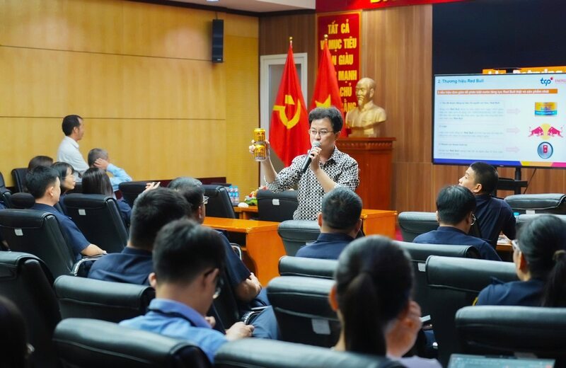 Tăng cường phối hợp kiểm soát hàng giả, xâm phạm sở hữu trí tuệ - 2