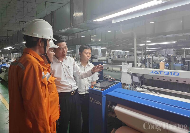 EVNHCMC đảm bảo cung ứng điện, đồng hành cùng mục tiêu tăng trưởng hai con số của TP. Hồ Chí Minh.