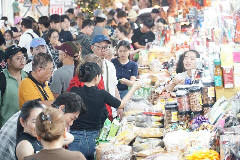 Thuế Đà Nẵng đang quản lý thuế hơn 109.000 hộ kinh doanh