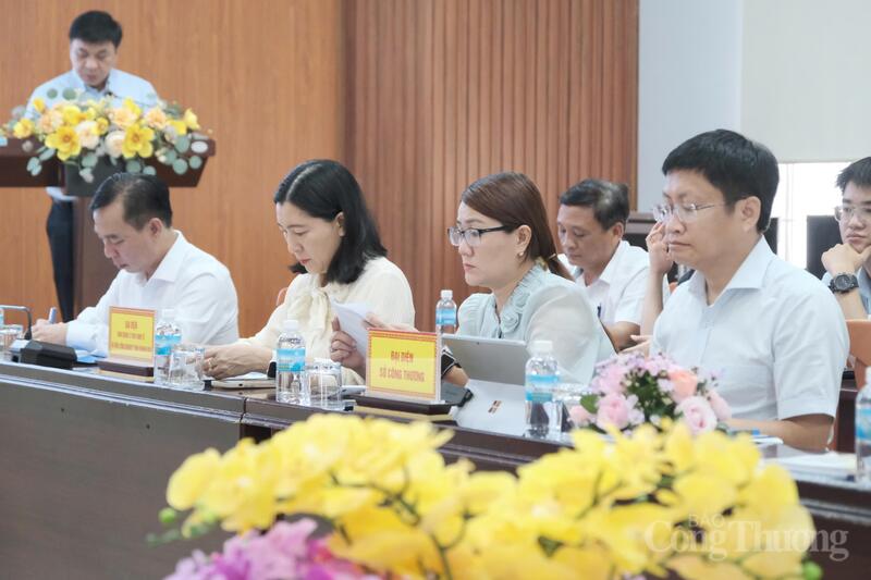 Khánh Hòa tăng cường xúc tiến đầu tư công nghiệp với thị trường Hàn Quốc - 3