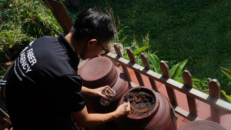 Từ nông sản địa phương, người trẻ Đà Nẵng đang xây dựng chuỗi giá trị có sức cạnh tranh cao hơn. Ảnh: NVCC