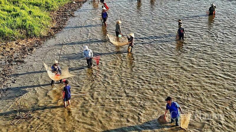 Ông Bùi Việt Hùng, Chủ tịch UBND xã Nghi Xuân chia sẻ, lễ hội là nét văn hóa đặc sắc của cư dân nông nghiệp trồng lúa nước, thu hút mọi lứa tuổi tham gia, không phân biệt nam hay nữ. Sự kiện này không chỉ góp phần gìn giữ những giá trị truyền thống tốt đẹp của cha ông, tăng cường tinh thần đoàn kết cộng đồng mà còn là điểm nhấn quan trọng để thu hút du khách, quảng bá hình ảnh quê hương mỗi dịp diễn ra.