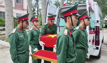 Diễn ra từ ngày 15/3/2026 đến 27/7/2027, chiến dịch là minh chứng cho đạo lý