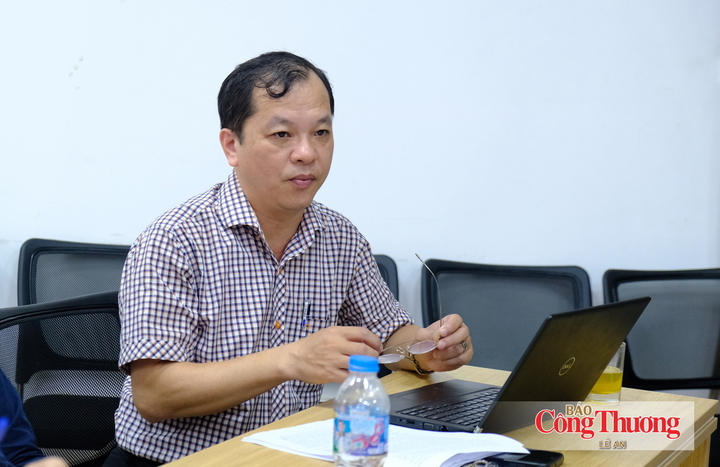 Đà tăng trưởng tích cực tiếp sức cho doanh nghiệp ngành Công Thương - 3