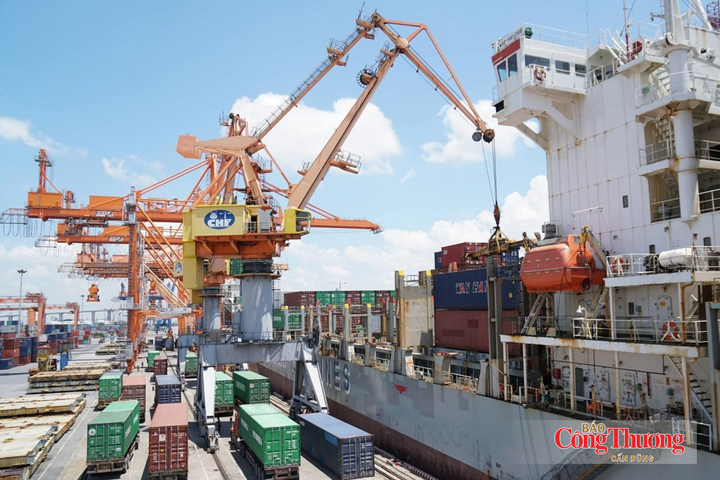 Hiệp định CEPA đang tạo ra đòn bẩy lớn cho hàng hóa Việt Nam tiếp cận thị trường UAE.