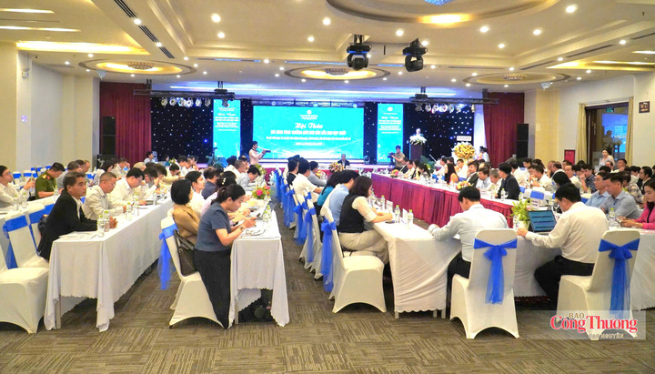 Hội thảo khoa học mô hình tăng trưởng mới cho Đắk Lắk sau hợp nhất.