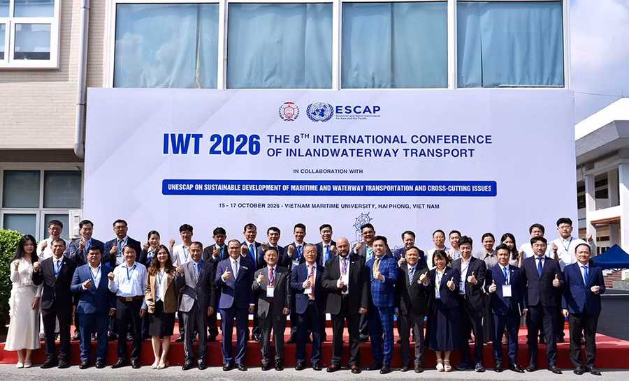 VMU phối hợp tổ chức Hội nghị IWT 2026. 1anh-1-7.jpg