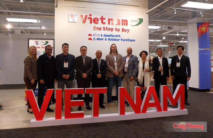 Xuất khẩu gỗ sang Hoa Kỳ: Chuyển từ bán hàng sang xây dựng mạng lưới phân phối - 3
